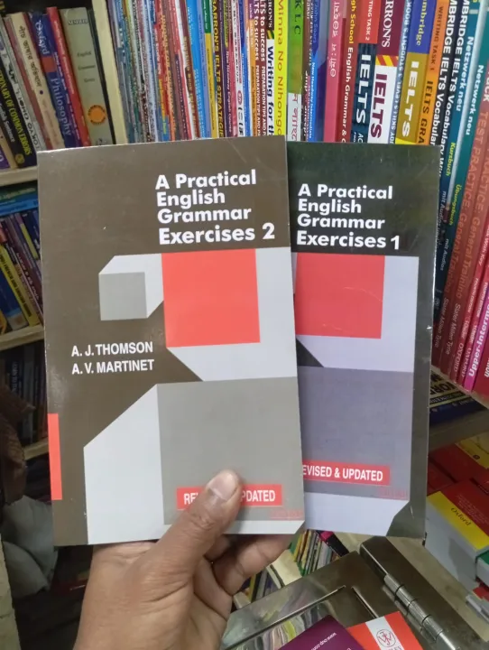 Practical%20English%20Grammar:%20Exercises%201%20&%202%20(2%20Book%20Set)%20-%20Image%202