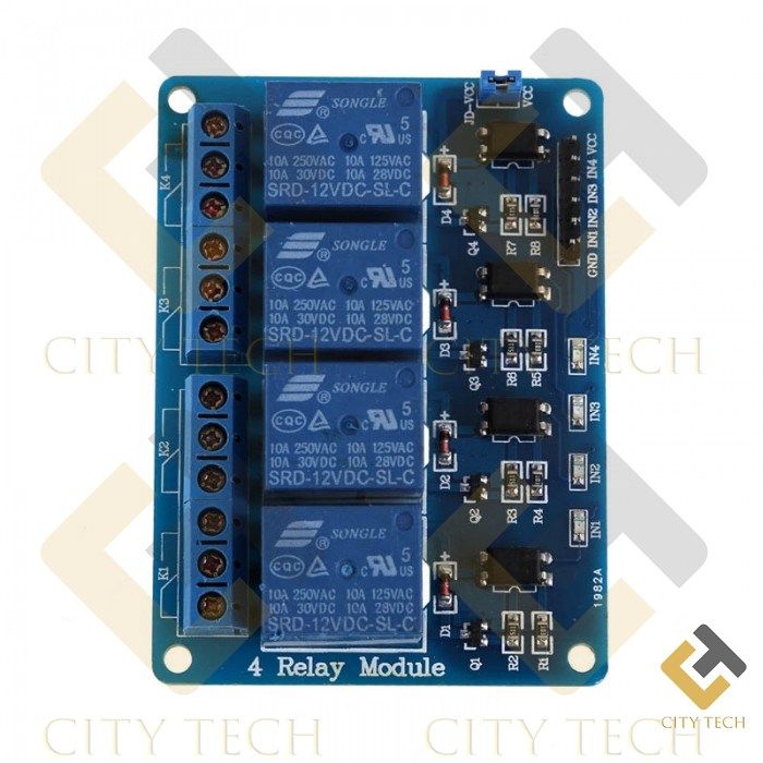 12V%20Relay%20Module%20DC%2012V%20Four%20Channel%20Isolated%20Relay%20Control%20Module%20With%20Screw%20Terminal%20For%20Arduino%204%20Channel%20DC12V%20With%20Optocoupler%20Protection%20-%20Image%204