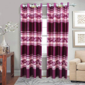 curtain-merun 2 PC. 