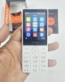 XTRA X10 Button Phone Metal Body.