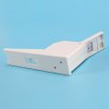 Stadiometer Height Measure Wall Mounted Height Meter Growth Ruler 200cm Metric (Not Feet/Inches) for Clinics. 