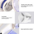 Portable Electric Fabric Clothes Sweater Lint Remover Fuzz Shaver Removing Machine. 