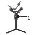 Monitor Mount for Ronin S SC Monitor Extension Stand 360 Degrees Adjustable Display Stabilizer. 