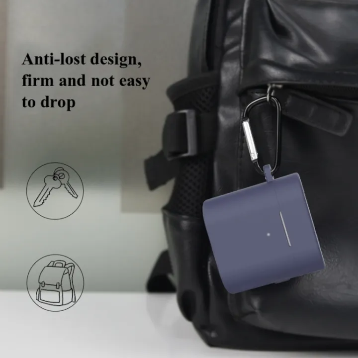 %EF%BC%88COD)3%20PCS%20For%20Xiaomi%20Air%203%20in%201%20Earphone%20Silicone%20Protective%20Case%20+%20Anti-lost%20Rope%20+%20Hook%20Set%20-%20Image%207