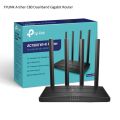 Router TP-Link Archer C80 (Warranty: 02 Years, Service waranty: 05 Years).