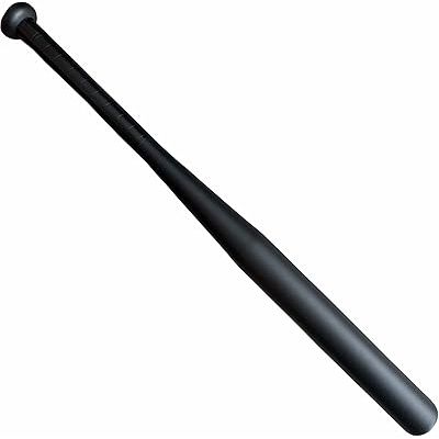 Ninja Baseball Bat Aluminum 25 Inch - Lightweight And Durable Sporting Equipment,Aluminum Baseball Bat - 25 Inch 35 Oz - Softball, Self Defense, Batting Practice, Pickup Games and Home Security - Metal Tball Bat best deal, stock out best price Ninja Base