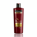 Tresemme Shampoo 400ml Keratin Smooth With Marula Oil Shampoo. 