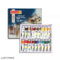 Camel Artist Water Colour Paint 9ml 18 color.