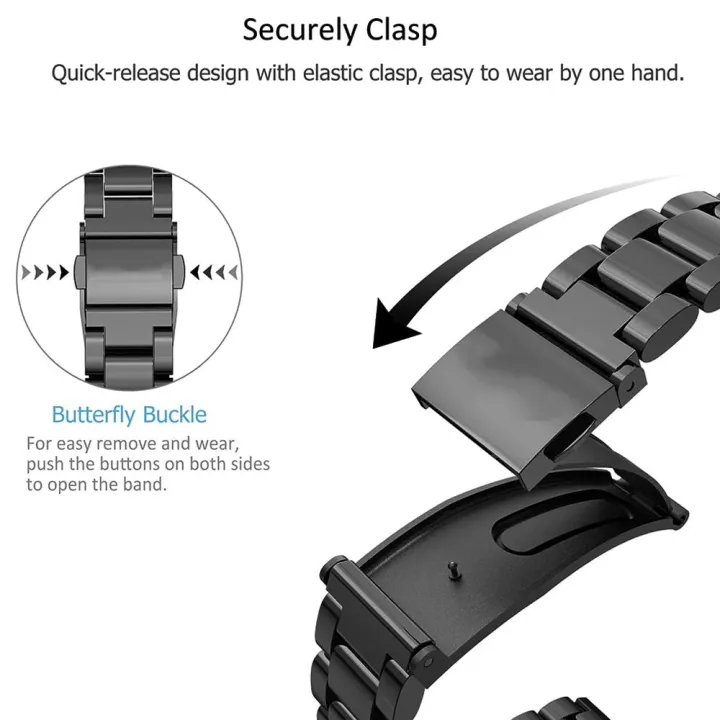 Metal%20Replacement%20Band%20for%20Xiaomi%20Mi%20Band%207%20Stainless%20Steel%20Strap%20For%20Xiaomi%20Band%207%20Wristband%20-%20Image%204