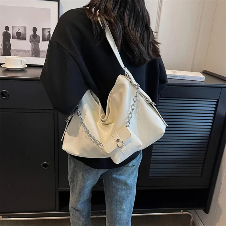 Hobos%20Bag%20Included%20Purse%20PU%20Leather%20Soft%20Shoulder%20Bag%20Fashionable%20Designer%20Crossbody%20Bag%20for%20Casual%20Outing%20Fashion%20Accessory%20Women%E2%80%99s%20Fashion%20Daily%20Wear%20Street%20Style%20-%20Image%206