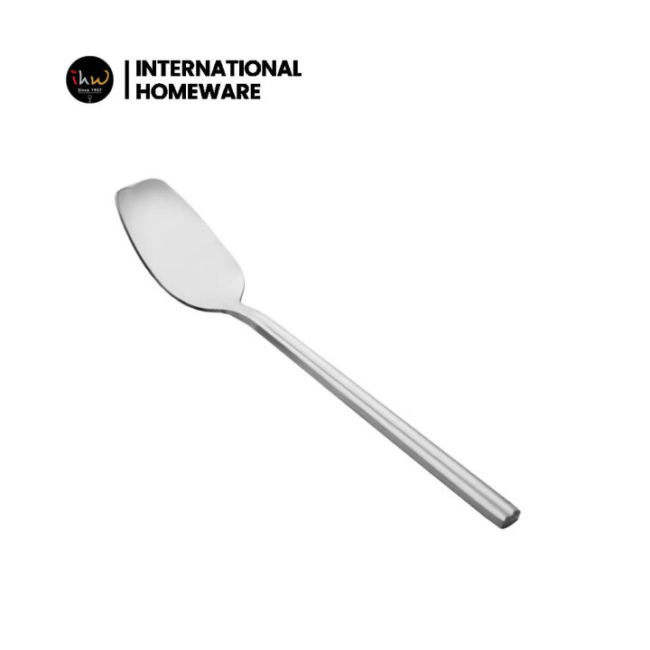 Dinner Spoon (Single Pcs) - ZQ6804DS
