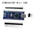 Arduino Pro Nano 3.0 Mini / Type-C / Micro USB With Bootloader Compatible Nano Controller For CH340 USB Driver 16Mhz ATMEGA328P. 
