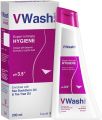 V Wash Intimate Hygiene Wash (India) - 100 ml.