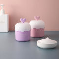 Foam Maker Bubble Skin Care Beauty Face Cleaning Foam Device Cup Bottle Cleanser Facial Makeup Remover Tool. 