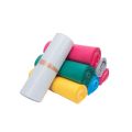 New Pink Courier Bags Big Size Frosted Storage Bag Waterproof Bag Self-Seal PE Material Envelope Mailer Postal Mailing Pack Bags.