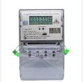 Hosaf Digital Sub Meter Type HI-7 Single Phase Kilowatt Hour Energy Sub-Meter Static KWH. 