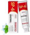 Sp-6 Ultra Whitening Toothpaste for Fresh Breath,Sp-6 Probiotics Bright White Toothpaste, Ultra Whitening Toothpaste Sp-6, Sp 6 Probiotics Whitening Toothpaste,Pasta Dental Sp-6. 