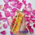 Body Mist By So Womens Vanilla Body Mist Fragrance Spray 100ml UK. 