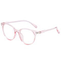 Fashion Anti Blue Light Glasses Women -Oversized Eyeglasses -Anti Blue Light Computer Glasses For Women Daily Use.