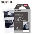 10/50 Sheets Fujifilm Instax Mini 12 Films 3 Inch Color Film for Instant Camera Mini SE 99 40 Evo 8 9 7+ 90 Instax Photo Paper. 