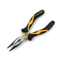 TOLSEN 6" Long Nose Pliers (150mm) Industrial Gripro Series 10021 - Kings Trading. 