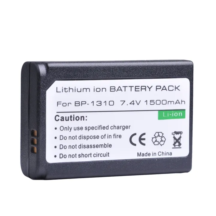BP-1310%20BP1310%20BP%201310%20Replacement%20Battery+LED%20USB%20Dual%20Charger%20for%20Samsung%20NX11%20NX20%20NX5%20NX10%20NX100%20Camera%20Batteries%20-%20Image%202