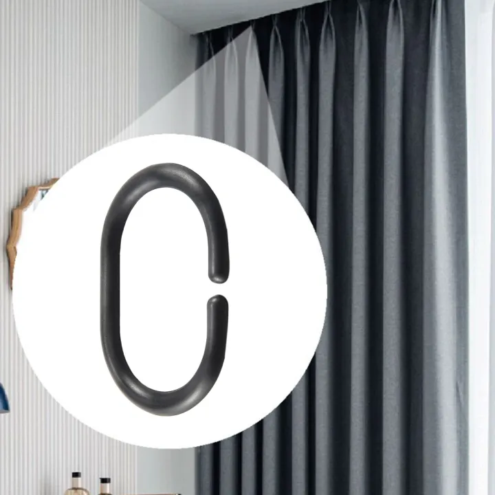 24%20PCS%20Shower%20Curtain%20Rings%20Plastic%20Shower%20Curtain%20Hooks%20-%20Image%208