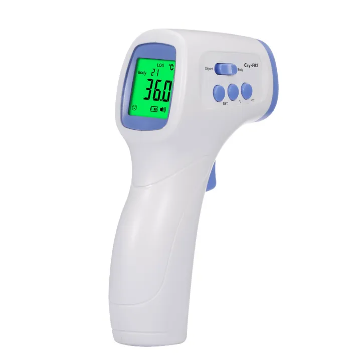KOGEEK%20Digital%20Infrared%20Ther-mo-meter%20Temperature%20Gauge%20for%20Baby%20Adul-t%20Object%20Non%20Contact%20Temperature%20Measurement%20Device%204%20Setting%20Modes%2099%20Memories%20%C2%B0C%20and%20%C2%B0F%20Switchable%20-%20Image%203