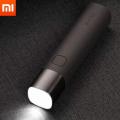 Xiaomi_SOLOVE X3 USB Flashlight 3000mAh Power Bank.