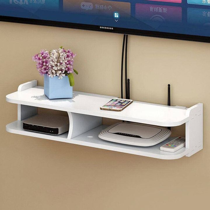 wall mount wifi router/hanging router box/