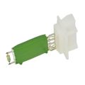 Car Heater Blower Motor Module Resistor Regulator 1698200397 for - A-Class W169 B-Class W245.
