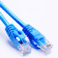 Cat 6 Ethernet Cable 1M Cat6 Lan Cable UTP RJ45 Network Patch Cable For PS PC Modem Router Clearance Wifi Extender. 