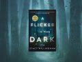 A Flicker in the Dark Book by Stacy Willingham. 