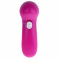 TV5 All-in-One Care Facial Cleanser, Massager, Face Washing Machine, Beauty Machine, Beauty Cleaning Instrument. 