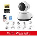 V380 ptz Camera WiFi IP Camera V380 IP Camera 360 Degree CCTV Camera. 