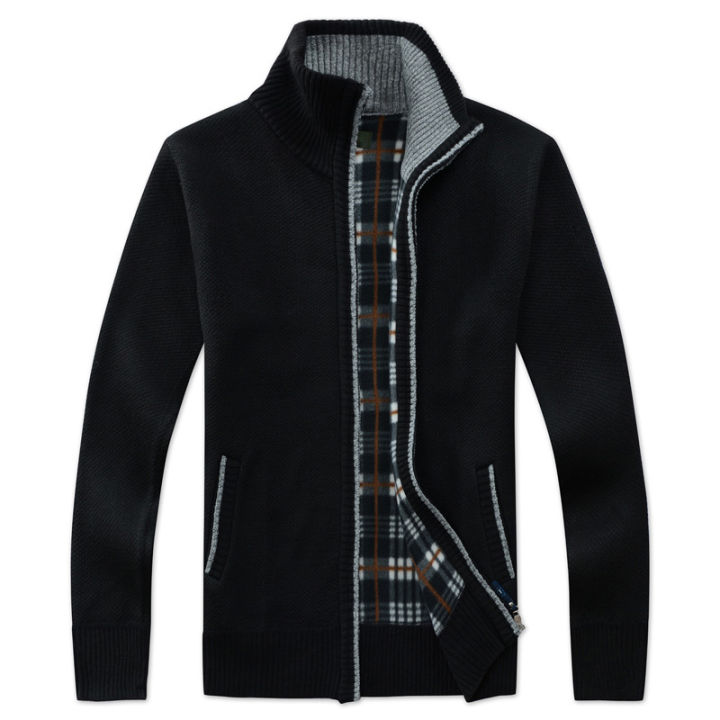 2024%20New%20Autumn%20Winter%20Jacket%20Men%20Warm%20Cashmere%20Casual%20Wool%20Zipper%20Slim%20Fit%20Fleece%20Jacket%20Men%20Coat%20Dress%20Knitwear%20Male%20Coats%20-%20Image%206