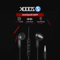 Zoook Petal Earphone with Mic with 1 Year Warranty. 