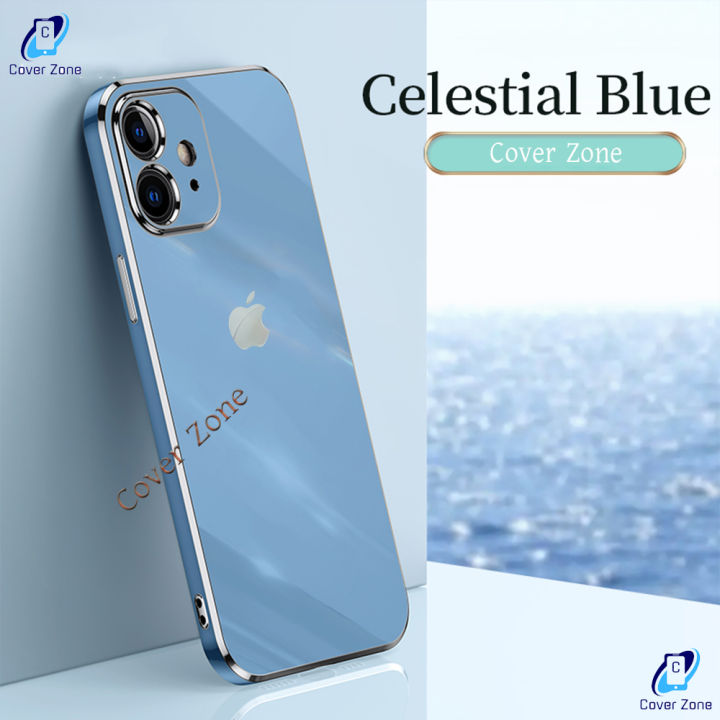 For%20Apple%20iPhone%2012%20Luxury%206D%20Plating%20Soft%20Casing%20Silicone%20Square%20Frame%20Phone%20Cover%20Shiny%20Bling%20Phone%20Case%20For%20iPhone%2012%20Back%20Cover%20-%20Image%204