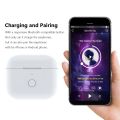 High Quality Type-C Interface Wireless Charging Case For Airpods Pro 1 2 3 gen Box Replace Original Charger compartment. 