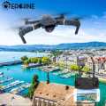 Foldable Long Flying Range Distance Battery Wifi RC Video HD Mini 4K Camera Drone. 