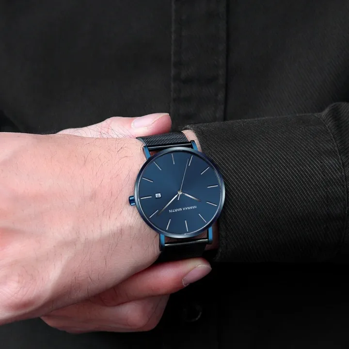 Classic%20Bauhaus%20Design%20Men%20Watch%20Dark%20Blue%20Japan%20Quartz%20Waterproof%20Stainless%20Steel%20Fashion%20Business%20Calendar%20Ultra%20Thin%20Watches%20-%20Image%202
