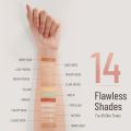 Swiss Beauty Liquid Concealer 6gm | 14 Shades Available.