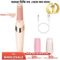Electronic Tool File and Healing Tissue Remover Electric Foot Grinder Pink-Foot Relief Accessories & Tools-Onex BD.