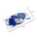 Watch Repair Kit Watch Strap Link Remover Watch Battery Replacement Tool Set for Watch Repair Replacement Resizing.