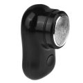 New Mini Electric Shaver Men Portable Razor USB Rechargeable Wet Dry Painless Shaver Beard Grooming tools. 