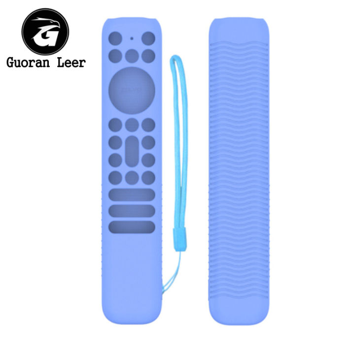 Silicone%20Remote%20Protective%20Case%20Replacement%20Controller%20Sleeve%20With%20Lanyards%20Compatible%20For%20TCL%20RC902V%20FMR1%20Remote%20Controls%20-%20Image%209