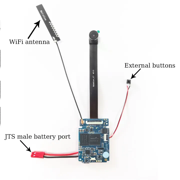 MateCam%20X7%204K%2030FPS%2013MP%20External%20Buttons%20Wifi%20Module%20AP%20Secure%20Video%20Security%20Micro%20Camera%20Module%20-%20Image%206