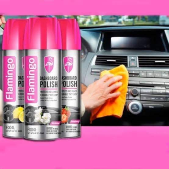 Flamingo%20Dashboard%20Polish%20-%20450ml%20for%20Motorbike/Car%20-%20Image%202
