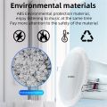 Embedded Passive 3 Inch Wall Ceiling Speakers 8 Ohm Impedance Home Background Music System.