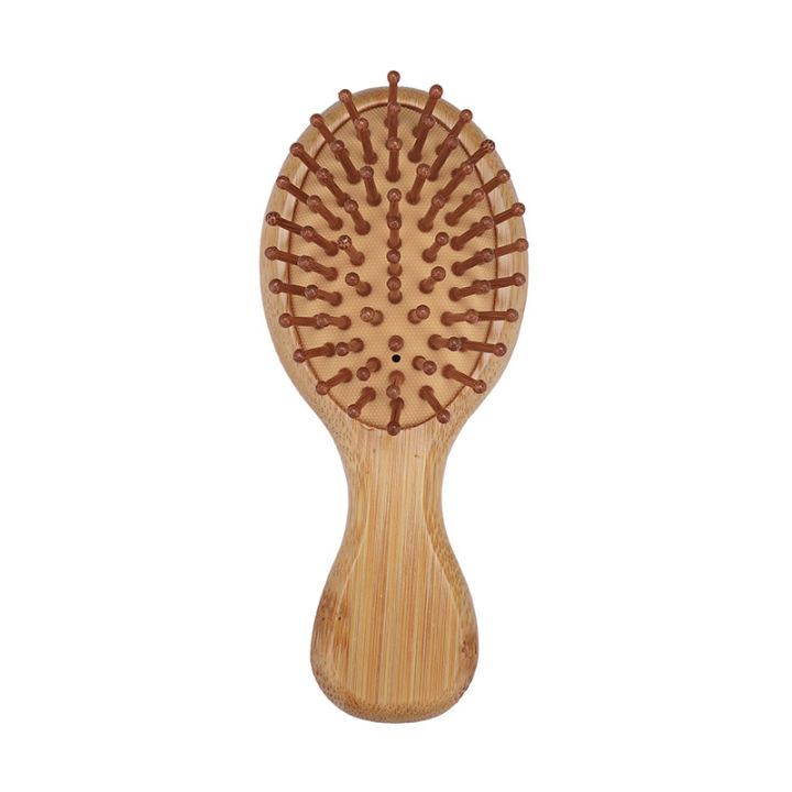 MIni%20Anti-Static%20Wood%20Hair%20Brush%20with%20Extendable%20Comb%20Design%20for%20Healthy%20Scalp%20Care%20-%20Image%202